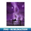 XU-32972_Night full of Sky Purple Watercolor Galaxy Painting 6800.jpg