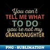 ZH-88903_You Cant Tell Me What To Do Youre Not My Granddaughter I 9019.jpg