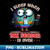 EU-76882_Tax Season Shirt  Sleep When Tax Season Is Over 2620.jpg