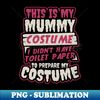 FA-38099_Halloween 2020 Shirt  Mummy Costume Toilet Paper Gift 1313.jpg