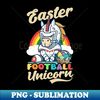 GE-32374_Football Easter Shirt  Easter Football Unicorn 2795.jpg