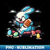 PL-32375_Football Easter Shirt  Easterbunny Running 4112.jpg