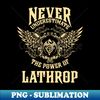 WP-49175_Lathrop Name Shirt Lathrop Power Never Underestimate 1194.jpg