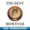 JE-53736_THE BEST KNITTING MOM IN THE WORLD CAT THE BEST KNITTING MOM EVER FINE ART VINTAGE STYLE OLD TIMES 3569.jpg