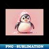 ZE-47281_Kawaii penguin baby 9258.jpg