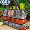 MLB San Francisco Giants MLB Women Leather Hand.jpg
