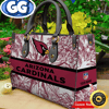 NFL Arizona Cardinals NFL Women Leather Bag.jpg