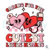 Caring For The Cutest Nurse SVG Little Hearts File.jpg