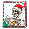 Dead Inside Santa Skeleton SVG Christmas Coffee File.jpg
