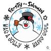 Frosty Snowman SVG Jolly Happy Soul File Design.jpg