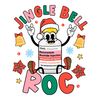 Jingle Bell Roc ICU Nurse SVG Funny Christmas File.jpg