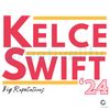 Kelce Taylor Swift 24 SVG Big Reputations Graphic File.jpg