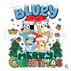 Merry Bluey Xmas Vibes PNG Christmas Bingo Family File.jpg