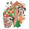 Mickey Friends Xmas PNG Christmas Lightning Bolt File.jpg