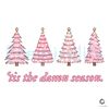 Pink Tis The Damn Season PNG Taylor Christmas File Design.jpg