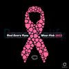 Real Bears Fans SVG Wear Pink Ribbon 2023 Digital File.jpg