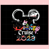 Disney Cruise 2023 Mickey And Minnie Ear Cruise Vacation Svg.jpg