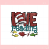 Love Reading Cat In The Hat Png For Cricut Sublimation Files.jpg