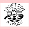 Vintage Goofy I Dont Give A Hyuck Vintage Svg Cutting File.jpg