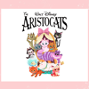 Vintage Halloween Waltdisney The Aristocats PNG File.jpg