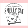 Vintage Smelly Cat Friends Estd 1995 SVG For Cricut Files.jpg