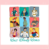 Walt Disney World Prince Character Group Svg Cricut Files.jpg