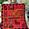 NCAA Maryland Terrapins Football Quilt Blanket.jpg