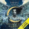 House of Sky and Breath (Crescent City) by Sarah J. Maas - Action-Packed Sequel - Cover of 'House of Sky and Breath' by Sarah J. Maas - Crescent City Series.jpg