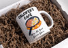 Calcifer Mug  May All Your Bacon Burn  Howl's Moving Castle Mug  Inspired Hayao Miyazaki Large Mug  Anime Gift Idea1.jpg