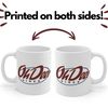 Alan Wake Mug  Oh Deer Mug  Alan Wake Merch  Bright Falls Large Coffee Mug3.jpg