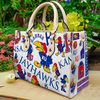 Kansas Jayhawks 1 Leather Handbag1.png