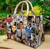 Elvis Presley 1 Leather Handbag1.png