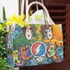 Grateful Dead Leather Handbag1.png