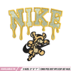 Nike x tigger embroidery design, Pooh embroidery, Nike design, Embroidery shirt, Embroidery file, Digital download.jpg