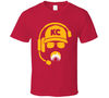 Andy Reid Frozen Moustache Kansas City Football Sports Fan T Shirt.jpg