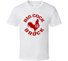 Brock Purdy Big Cock Brock San Francisco Football Sports T Shirt 1.jpg