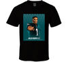 Jalen Hurts Philadelphia Quarterback T Shirt.jpg