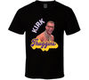 Kirk Thuggins Kirk Cousins Minnesota Football Fan T Shirt.jpg
