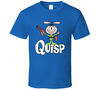 Quisp Cereal Mascot Breakfast Food T Shirt.jpg