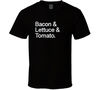 Solar Opposites Terry Inspired Bacon And Lettuce And Tomato T Shirt.jpg