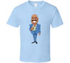 Steve Harvey Caricature Family Fued Fan T Shirt.jpg