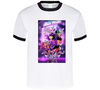 The Night Begins To Shine Teen Titans T Shirt 1.jpg