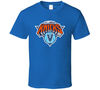 Villanova Knicks New York Mashup Parody Fan T Shirt.jpg
