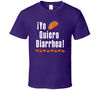 Yo Quiero Diarrhea Solar Opposites Korvo T Shirt.jpg