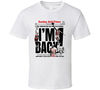 Zion Williamson I'm Back Basketball Fan T Shirt.jpg