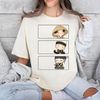 Cute Suga Agust D Shirt, Suga On Tour Shirt, Agust D Daechwita Shirt, Suga Agust D Tee, Min Yoongi Tshirt, Army gifts, BTS Shirt.jpg