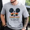 Disney Dad Shirt, Just Like Regular Dad Only Way Cooler Tshirt, Mickey Dad Shirt, Fathers Day, Disney Trip Shirt, Disney Family Vacation Tee.jpg