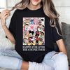 Retro Happily Ever After Shirt, Mickey Minnie Couple Tour Shirt, Characters Valentine Comfort Colors Shirt, Disney Couple Tour Tee.jpg