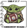 Baby Yoda Pittsburgh Steelers embroidery design, Pittsburgh Steelers embroidery, NFL embroidery, logo sport embroidery..jpg