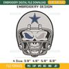 Dallas Cowboys Skull Embroidery.jpg